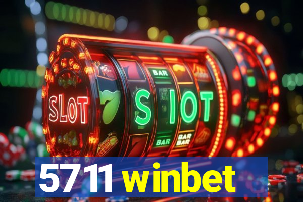 5711 winbet